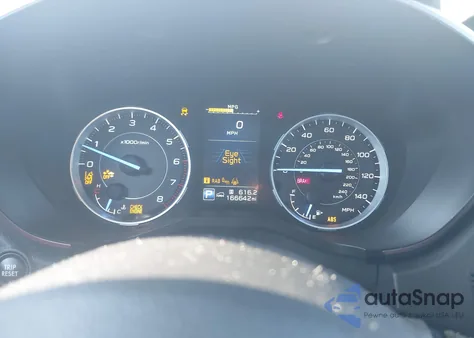 2019 Subaru Ascent Limited z USA, uszkodzony, nr VIN 4S4WMAPDXK3468294